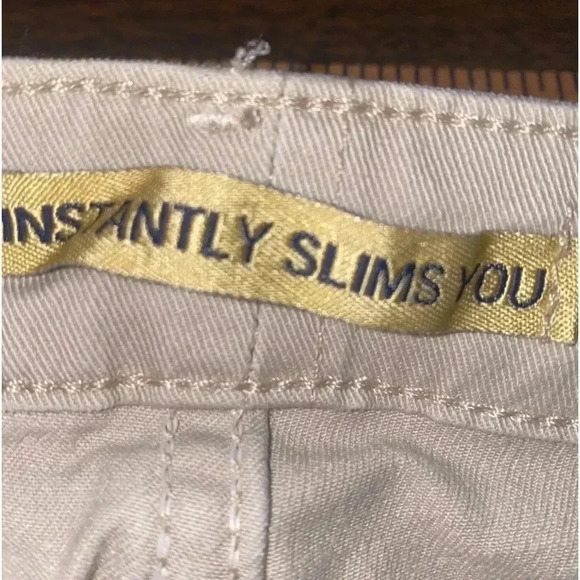 LEE Riders Instantly Slims You Jeans Size 22W - Picture 8 of 8